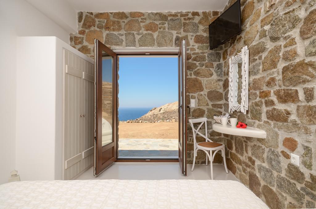 Casa Borealis Galini  Exteriér fotografie