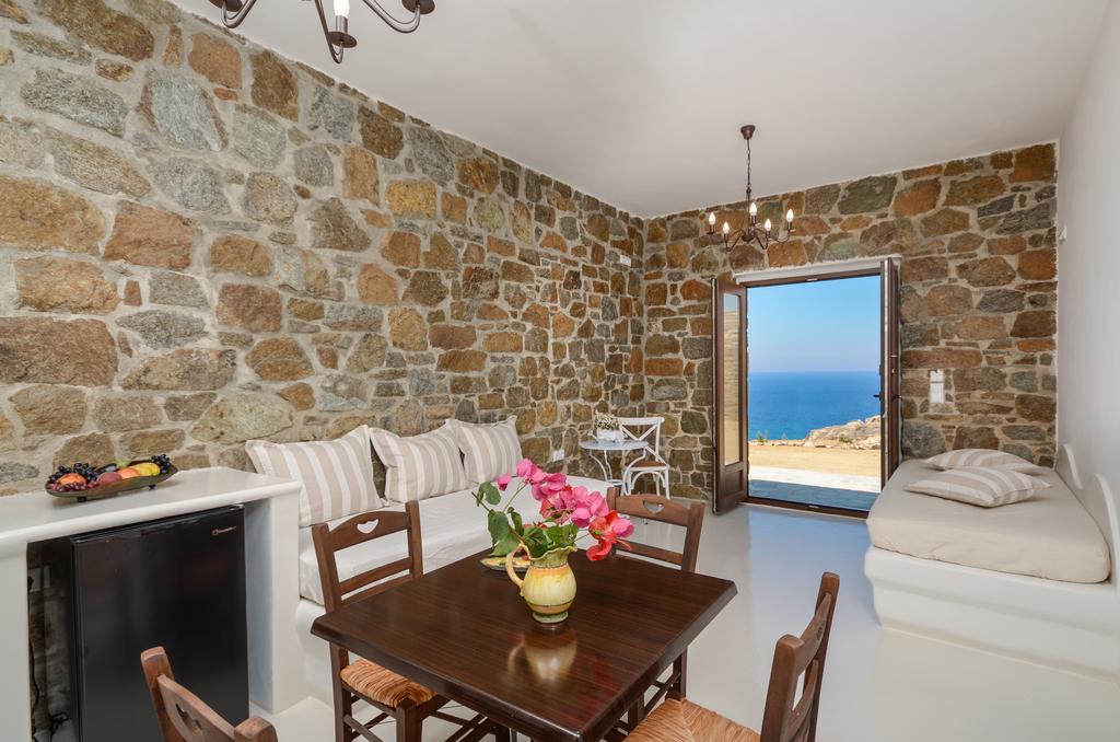 Casa Borealis Galini  Exteriér fotografie